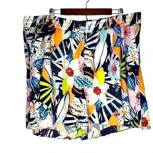 Old Navy Active Stretchtech Shorts NWOT